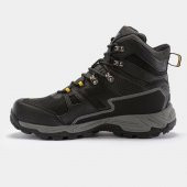 Joma Athabaska Men Black Bot - 3