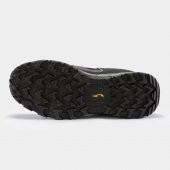 Joma Athabaska Men Black Bot - 4