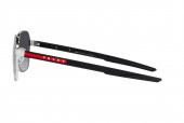 Prada Sport SPS54W 1BC06G 57 Polarize Erkek Güneş Gözlüğü - 3