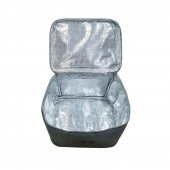 GBMOTİON Gri Termal Çanta 12 Litre - 6