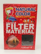 Ans Ans Aktif Karbon Akvaryum Filtre Malzemesi 250gr - 1