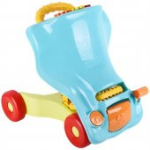 Zuzu Toys İlk Adım İlk Arabam - 1