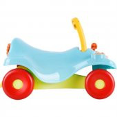 Zuzu Toys İlk Adım İlk Arabam - 3