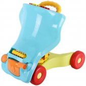 Zuzu Toys İlk Adım İlk Arabam - 4
