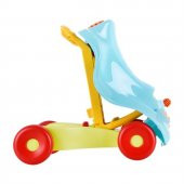 Zuzu Toys İlk Adım İlk Arabam - 5