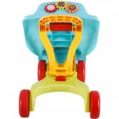 Zuzu Toys İlk Adım İlk Arabam - 6
