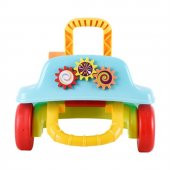 Zuzu Toys İlk Adım İlk Arabam - 7