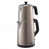 Altus AL 795 D Krem 1650 W Çelik Çay Makinesi - 1
