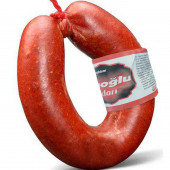 3 Kg - %100 Dana Eti Sucuk AfyonKarahisar - 2