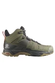 Salomon L417398 - X Ultra 4 Mid GTX Outdoor Bot - 1