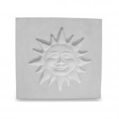 Güneş Tabtab | Alçı Kalıp thumbnail 1