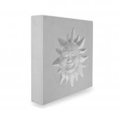 Güneş Tabtab | Alçı Kalıp thumbnail 2