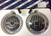 BOSCH 0986AH0203 KORNA SETİ MERCEDES TİPİ BÜYÜK KAFA ORİJİNAL - 1