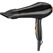 Arzum Ar5009 Hairstil Pro Profesyonel Saç Kurutma Makinesi Siyah thumbnail 3