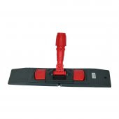 LokmanAVM Plastik Nemli Mop Paspas Palet Aparatı Karışık Renk 40 Cm - 5