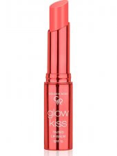 Golden Rose Glow Kiss Tinted Lip Balm 04 - 1
