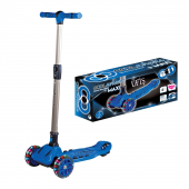 Cool Wheels Maxi Scooter 59144/59182 - 1