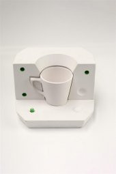 Ecrin Kupa | Alçı Kalıp thumbnail 2