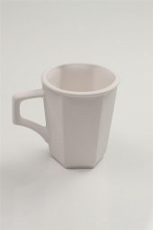 Köşeli Kupa | Alçı Kalıp thumbnail 2