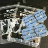Compex Performance 5 x 5 Cm Tens Pedi - 1