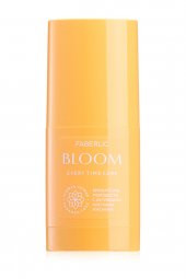 Faberlic 35+ Bloom Serisi Aktif Yüz Serumu  30 ml - 1