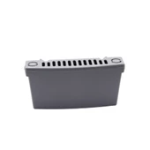 Urve Parfümlü Nemlendirici Kalorifer Petek Suluğu 4 Lü Gri - 3