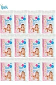 İpek Hidrofil Maxi Bebek Pedi 60'lı (12'li Paket) - 1