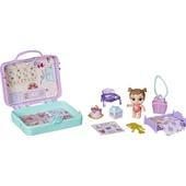 Baby Alive Foodie Cuties Sürpriz Çanta Tatlılar Seri 1 - 3