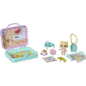 Baby Alive Foodie Cuties Sürpriz Çanta Tatlılar Seri 1 - 2