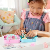 Baby Alive Foodie Cuties Sürpriz Çanta Tatlılar Seri 1 - 5