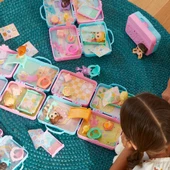 Baby Alive Foodie Cuties Sürpriz Çanta Tatlılar Seri 1 - 6