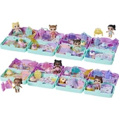 Baby Alive Foodie Cuties Sürpriz Çanta Tatlılar Seri 1 - 4