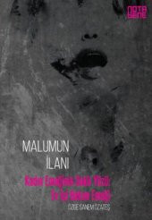 Malumun İlanı - 1