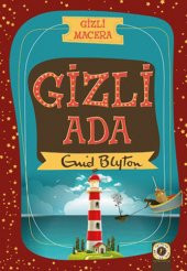 Gizli Macera - Gizli Ada 1 - 1