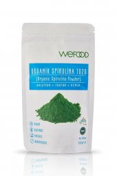 Spirulina Tozu 100gr - 1