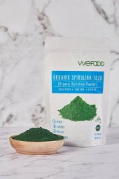 Spirulina Tozu 100gr - 2
