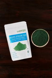 Spirulina Tozu 100gr - 3