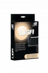 Sunflex 20244 - Liga Masa Tenisi Ağ Demir Seti - 1