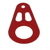 Karambit Anahtarlık Keyrambit Rulmansız Komple Plastik - 8