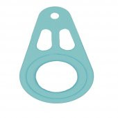 Karambit Anahtarlık Keyrambit Rulmansız Komple Plastik - 9