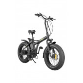 volta APEC elektrikli bisiklet katlanır - 4
