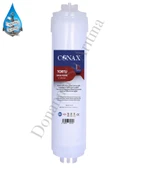 CONAX Kapalı Kasa 5 li (5 AŞAMALI) Filtre Seti BENC Membranlı thumbnail 2