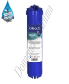 CONAX Kapalı Kasa 6 lı Inline Filtre Seti BENC Membranlı Tüm Kapalı Kasa Cihazlar ile Uyumlu thumbnail 5