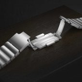 Huawei GT2 46mm KRD-35 22mm Metal Kordon - 5