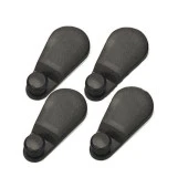 Tofaş Şahin Cam Açma Kolu 4ilü Takım 85004083 - 2