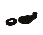 Tofaş Kartal Slx Kapı & Cam Açma Kolları 4,lü Takım thumbnail 2