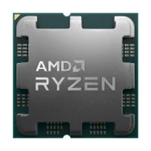AMD RYZEN 5 7600X 4.70GHZ 38MB AM5 BOX thumbnail 2
