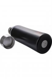 BUGATTI  Siyah Termos 500ml 7x24cm - 2