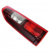 RENAULT TRAFIC SOL ARKA STOP LAMBASI 20142019 - 1