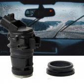 TOYOTA RAV4 SİLECEK CAM SUYU FİSKİYE MOTORU 20042014 85330-21010 - 1